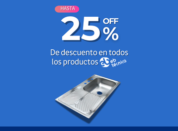 Promoción Eb Tecnica