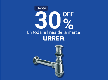 Promoción Urrea