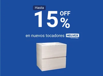 Promoción Helvex