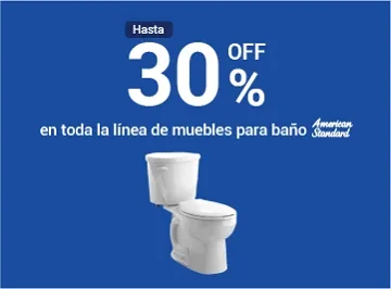 Promoción American Standard