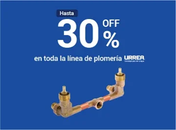 Promoción Urrea