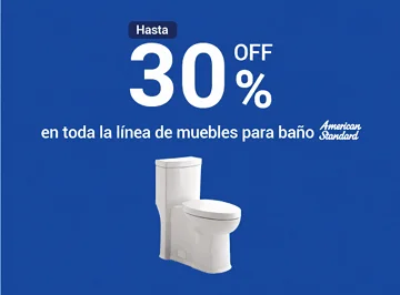 Promoción American Standard