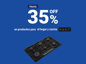 Promoción Nuur
