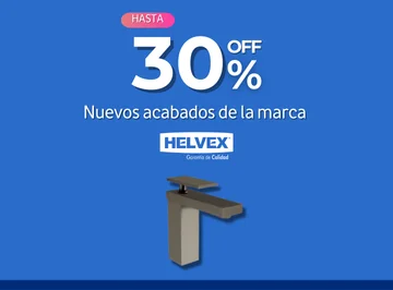 Promoción Helvex