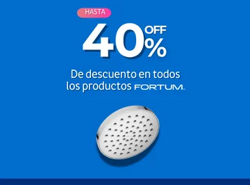 Promoción Fortum
