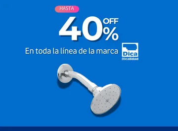 Promoción Dica