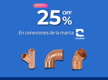 Promoción Nacobre