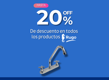 Promoción Rugo