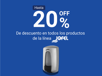 Promoción Jofel