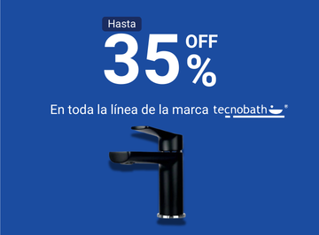 Promoción Tecnobath