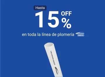 Promoción Amanco