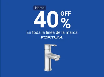 Promoción Fortum