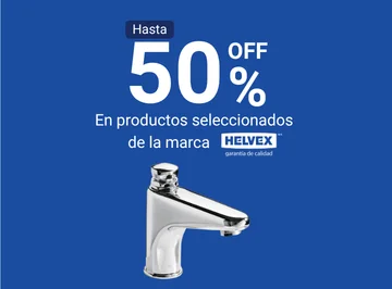 Promoción Helvex
