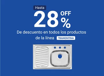 Promoción Tramontina