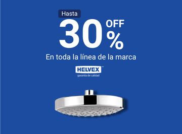 Promoción Helvex