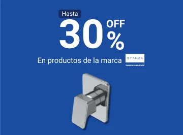 Promoción Stanza
