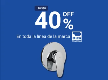 Promoción Dica