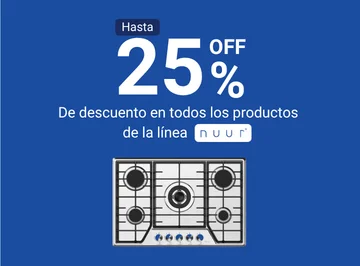 Promoción Nuur