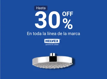 Promoción Helvex