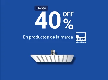 Promoción Dica