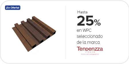 Proomoción Tendenzza