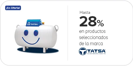 Promoción Tatsa
