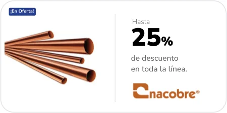 Promoción Nacobre