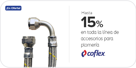 Promoción Coflex