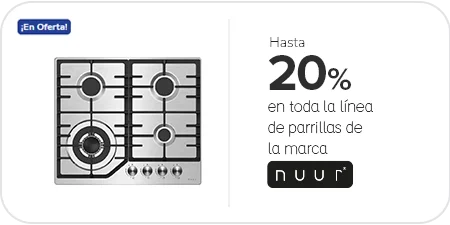 Promoción Nuur