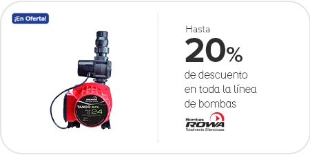 Promoción Rowa