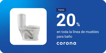 Promoción Corona