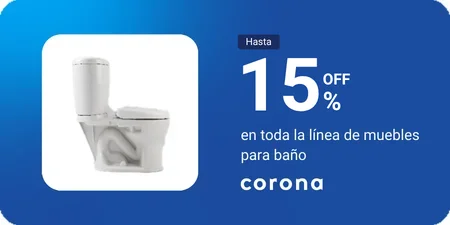 Promoción Corona