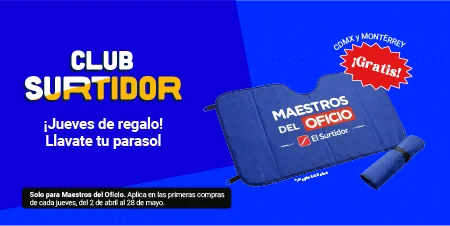 Club Surtidor