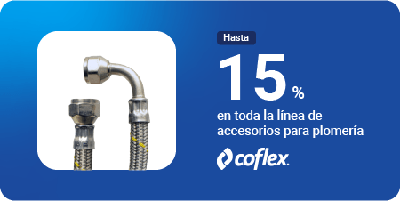 Promoción Coflex