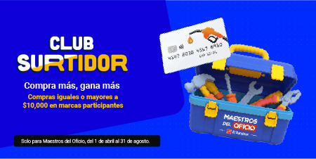 Club Surtidor