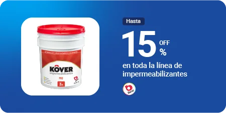 Promoción Berel