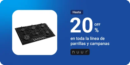 Promoción Nuur