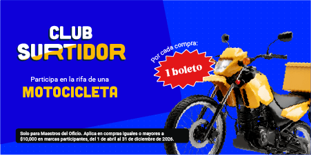 Club Surtidor