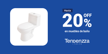 Promoción Tendenzza
