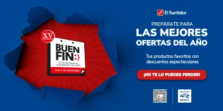 Proomoción Buen Fin