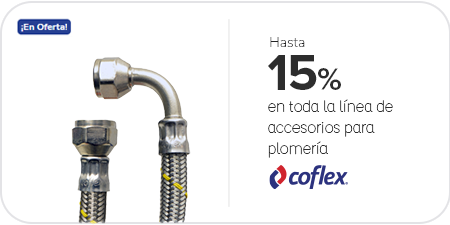 Promoción Coflex