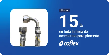 Promoción Coflex