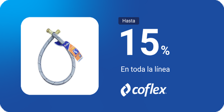 Promoción Coflex