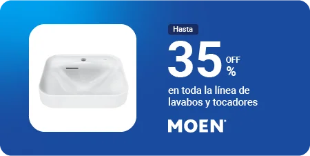 Promoción Moen