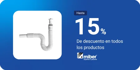 Promoción Miber