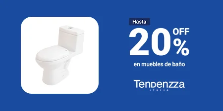 Promoción Tendenzza