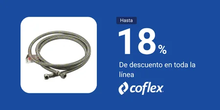 Promoción Coflex