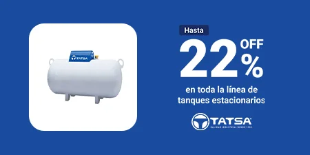 Promoción Tatsa