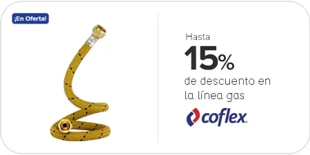 Promoción Coflex