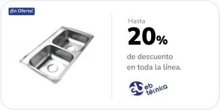 Promoción Eb Técnica